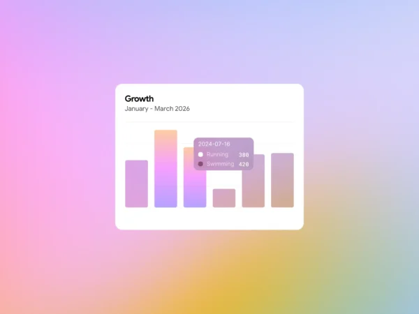 Live Revenue Dashboard